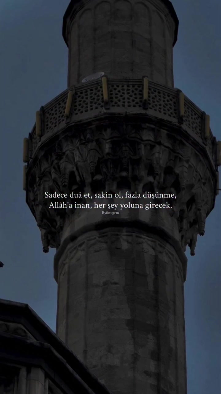 @Yusuf Kanlık