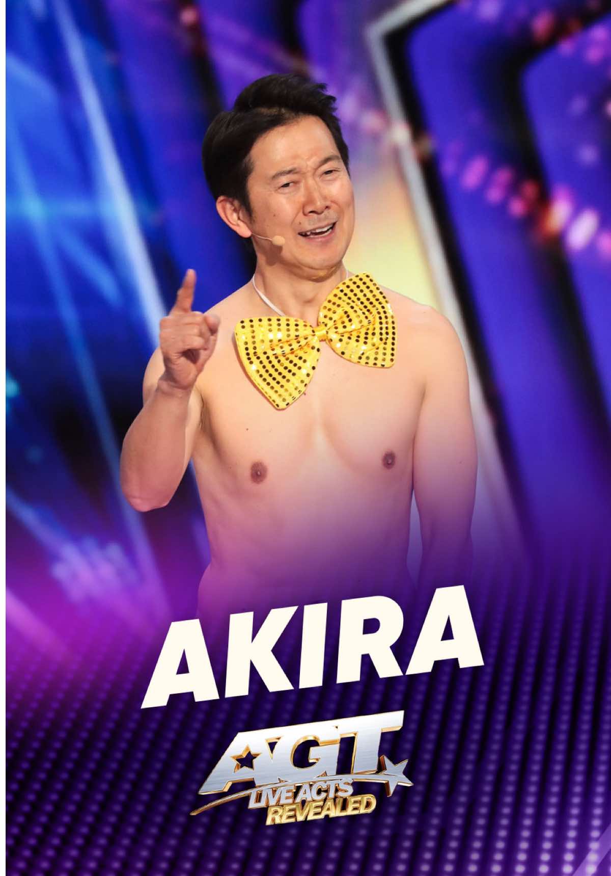 @America’s Got Talent
