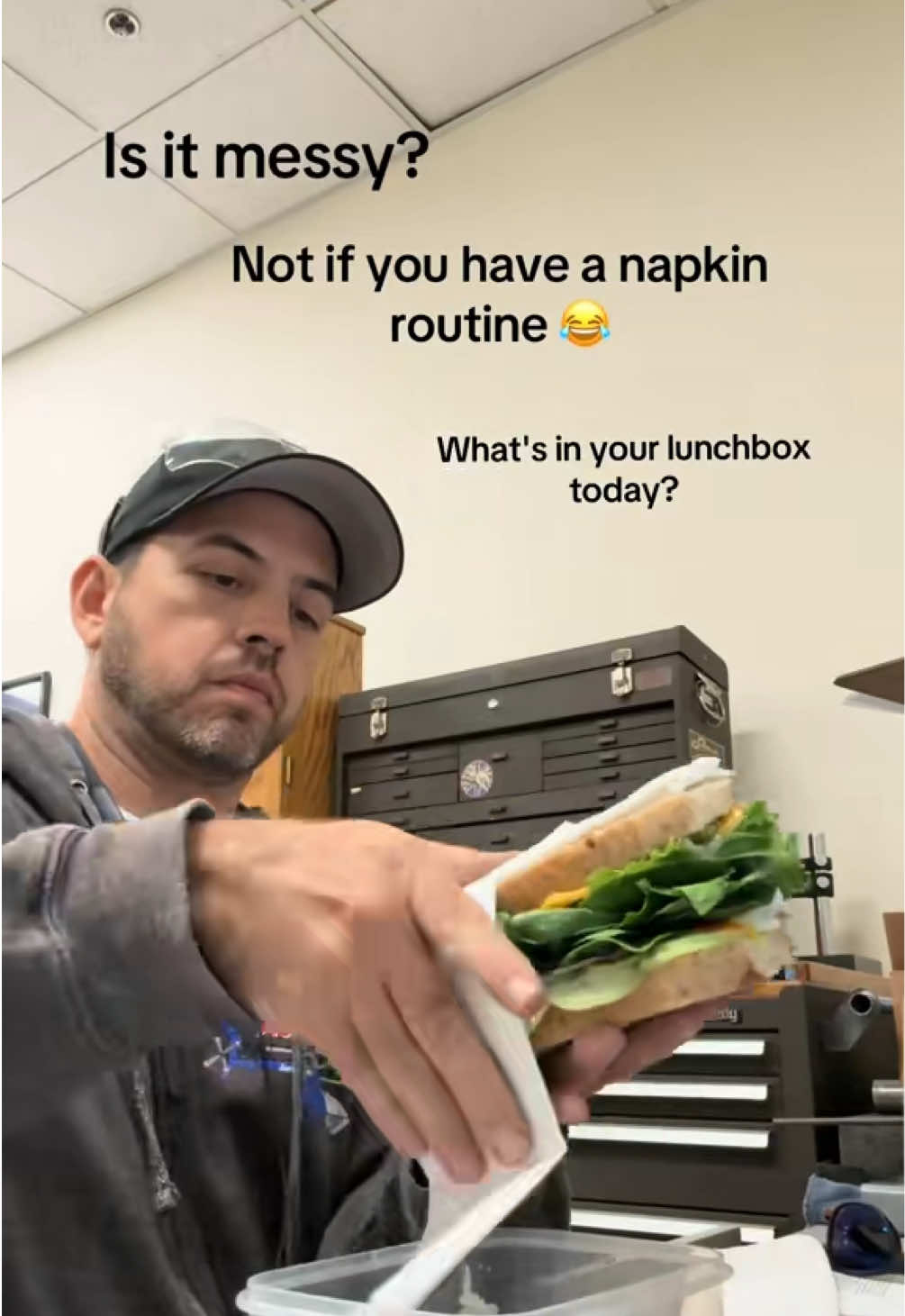 @Holly Ann'wich 🥪