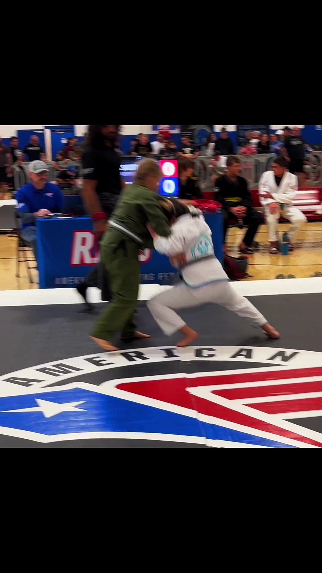 @Alayna BJJ