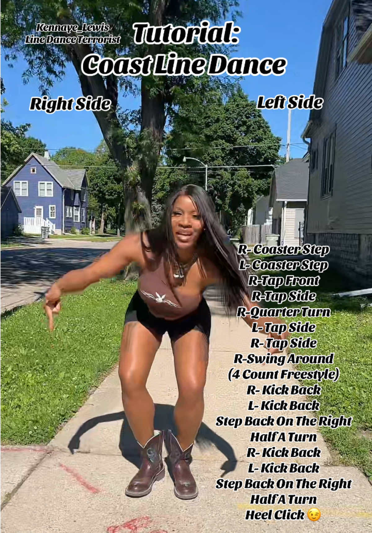 @ISDTDollCoachKennaye
