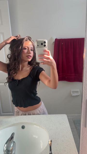 @Kamilah Miluz 🪽