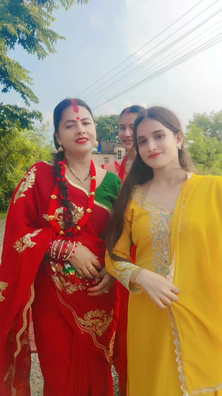 @Deepa Mahara