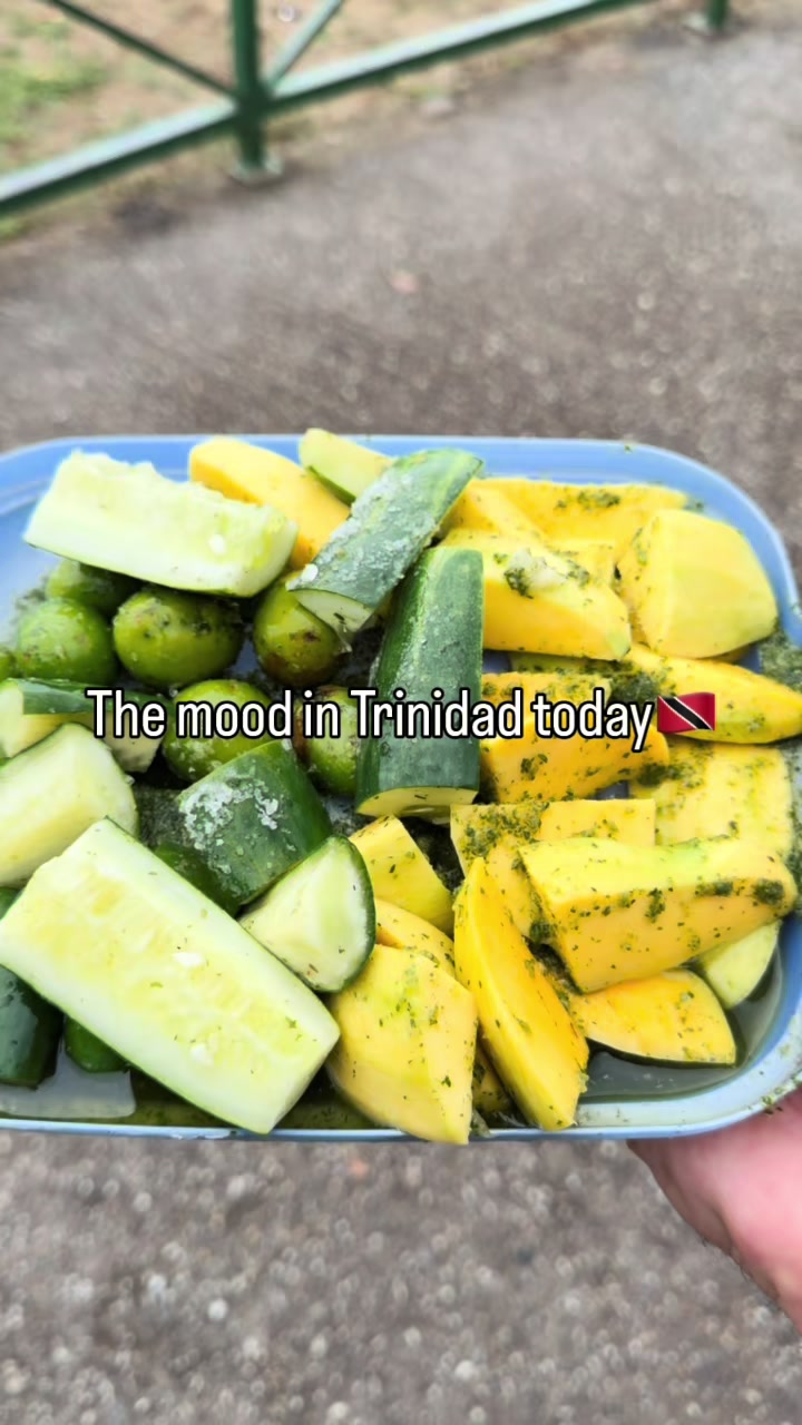 @Trini Surfer™️🇹🇹