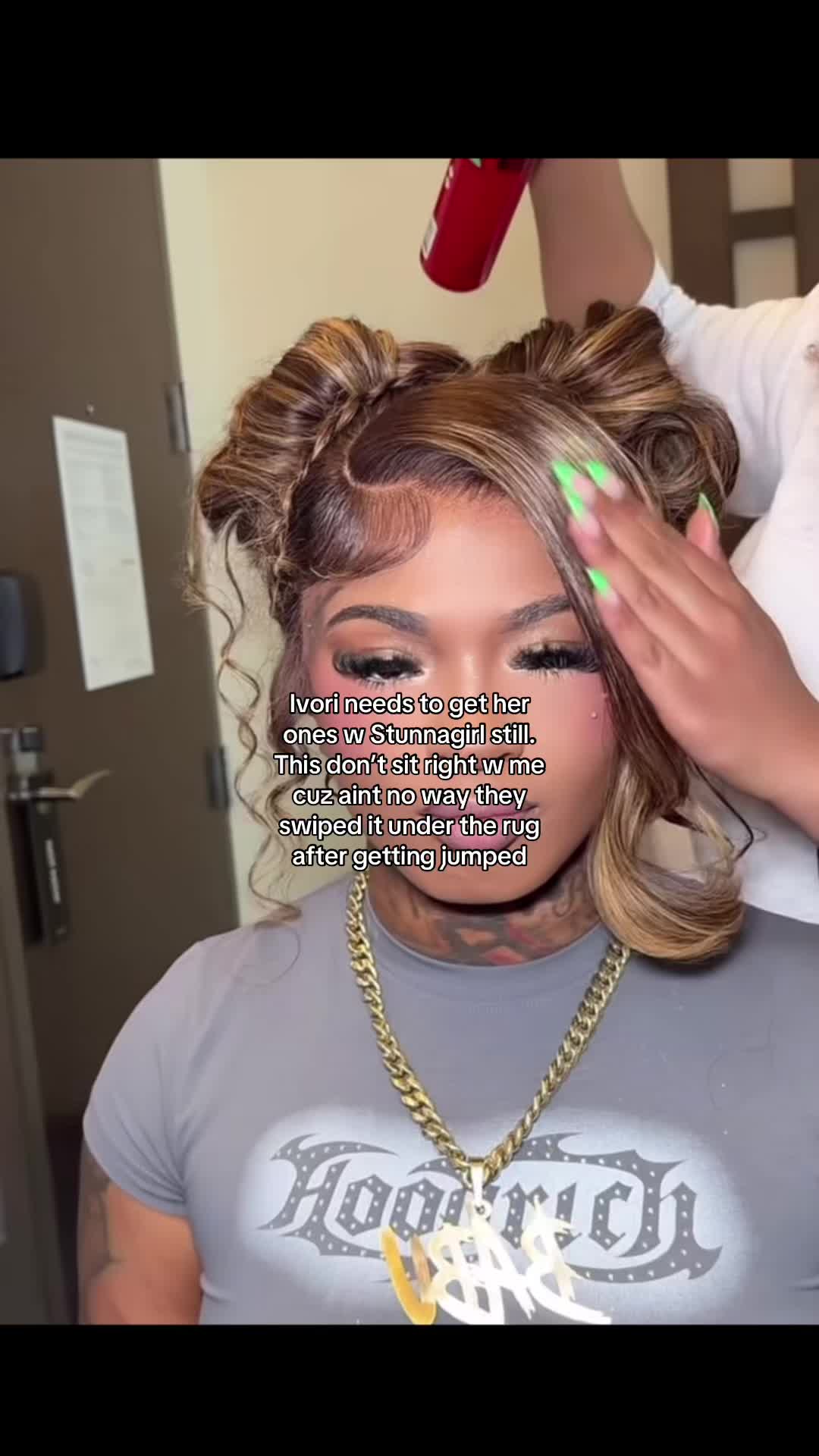 @baddietimebish