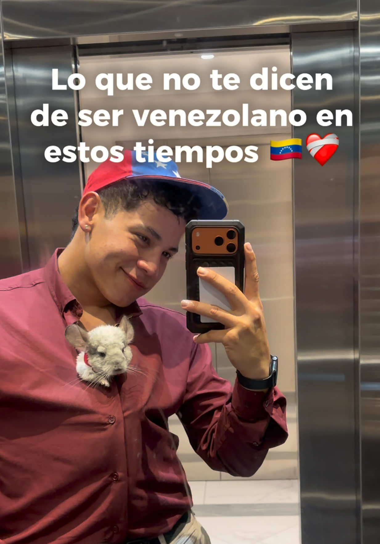 @Creador del exito