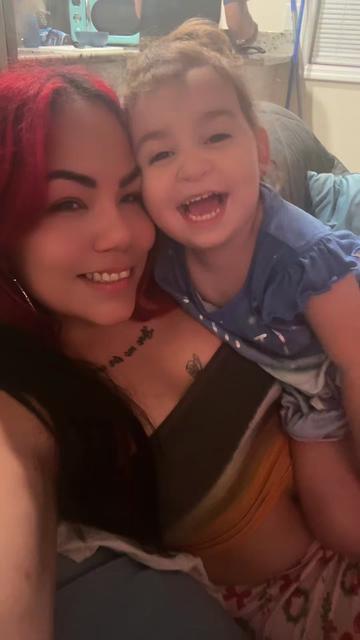 @La Nena Linda