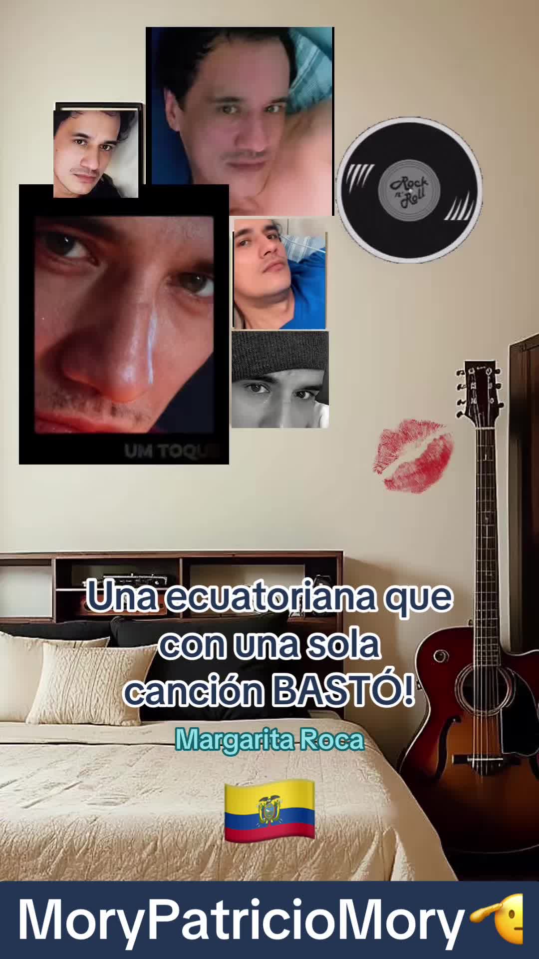 @PATRICIO MORY