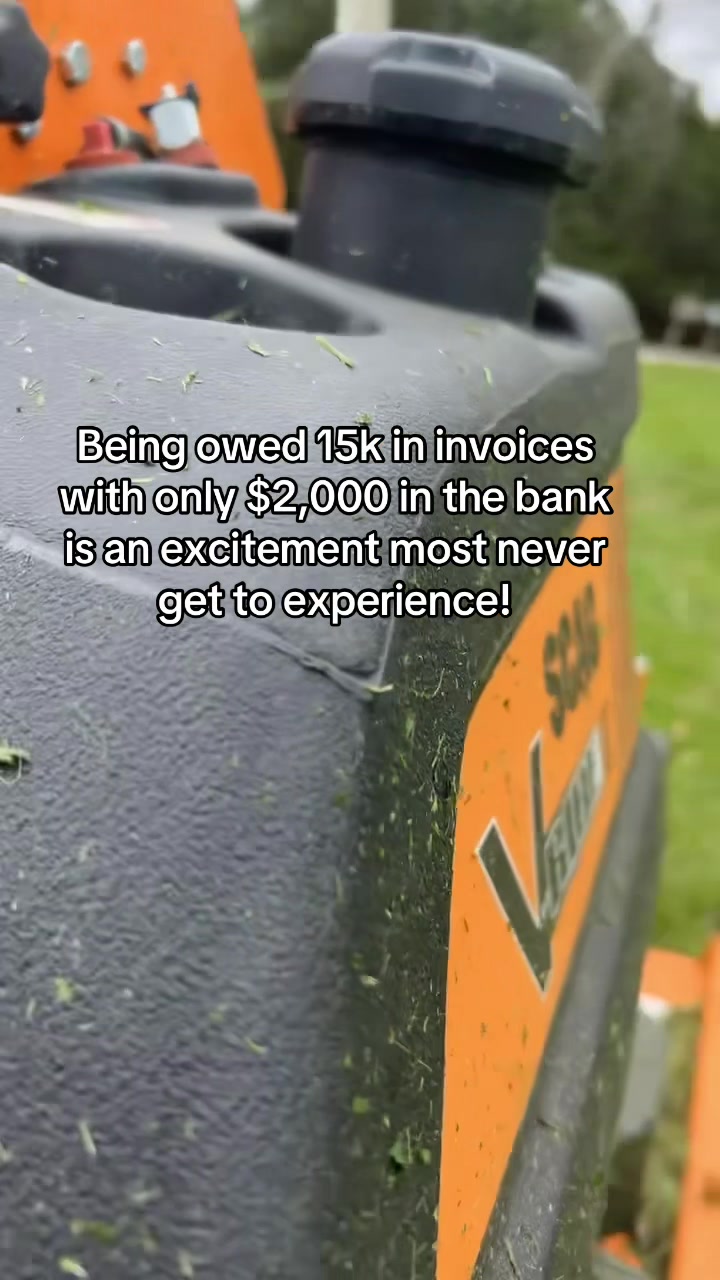 @Show Me Lawn And Landscaping