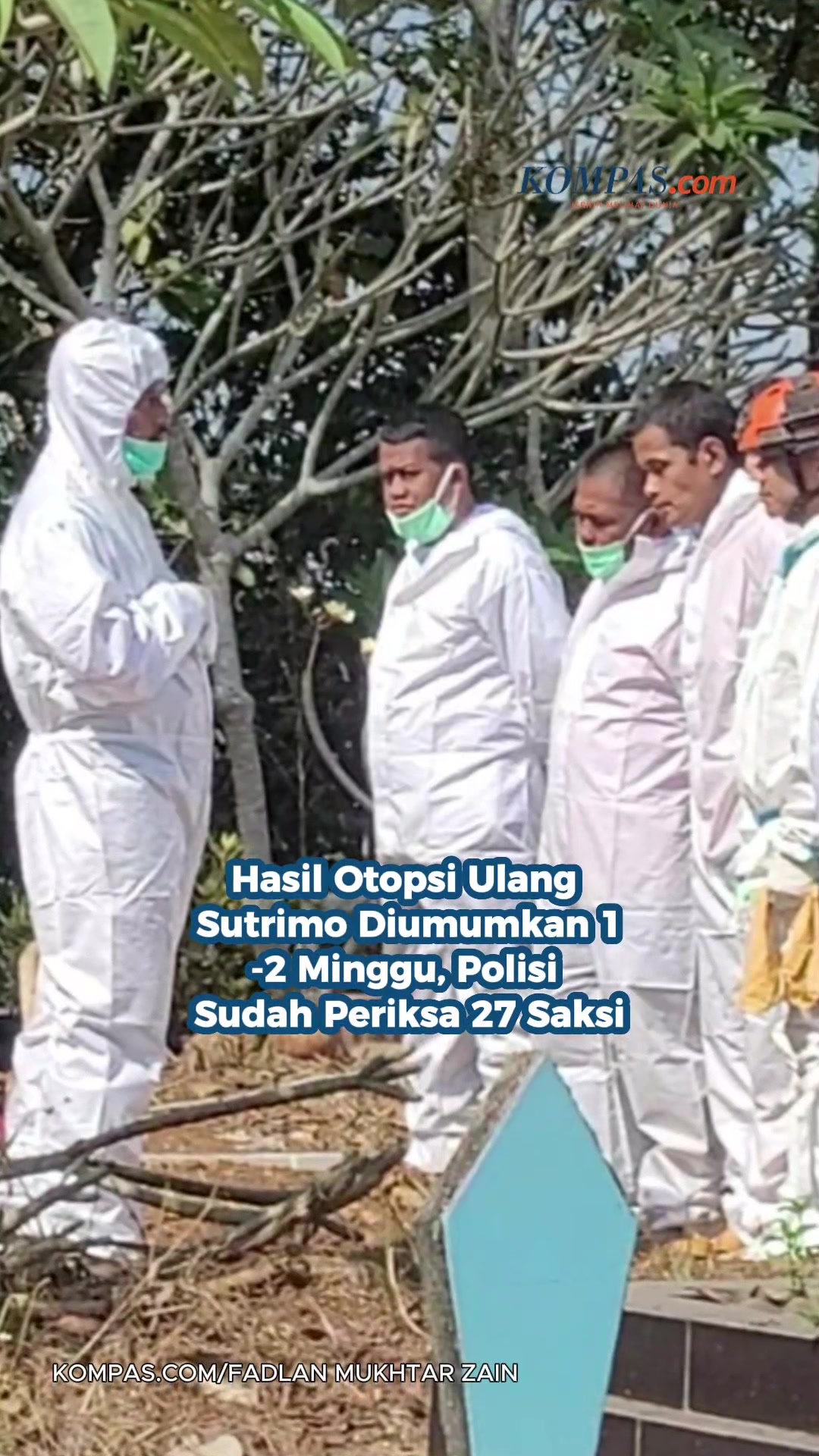@Kompas.com