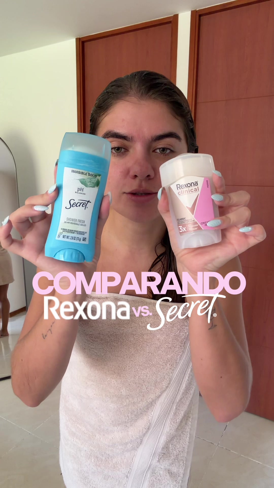@Susi Arango