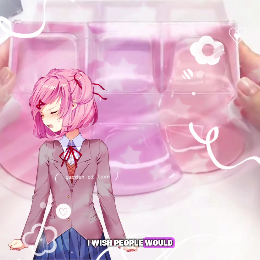 @Cupcake