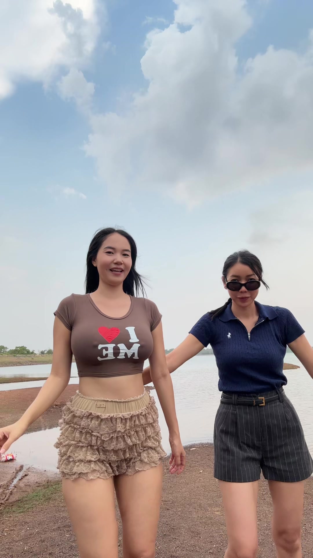 @สาวบ้านนา