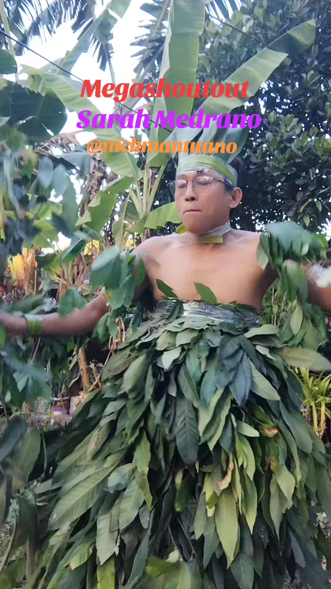 @Kuya val