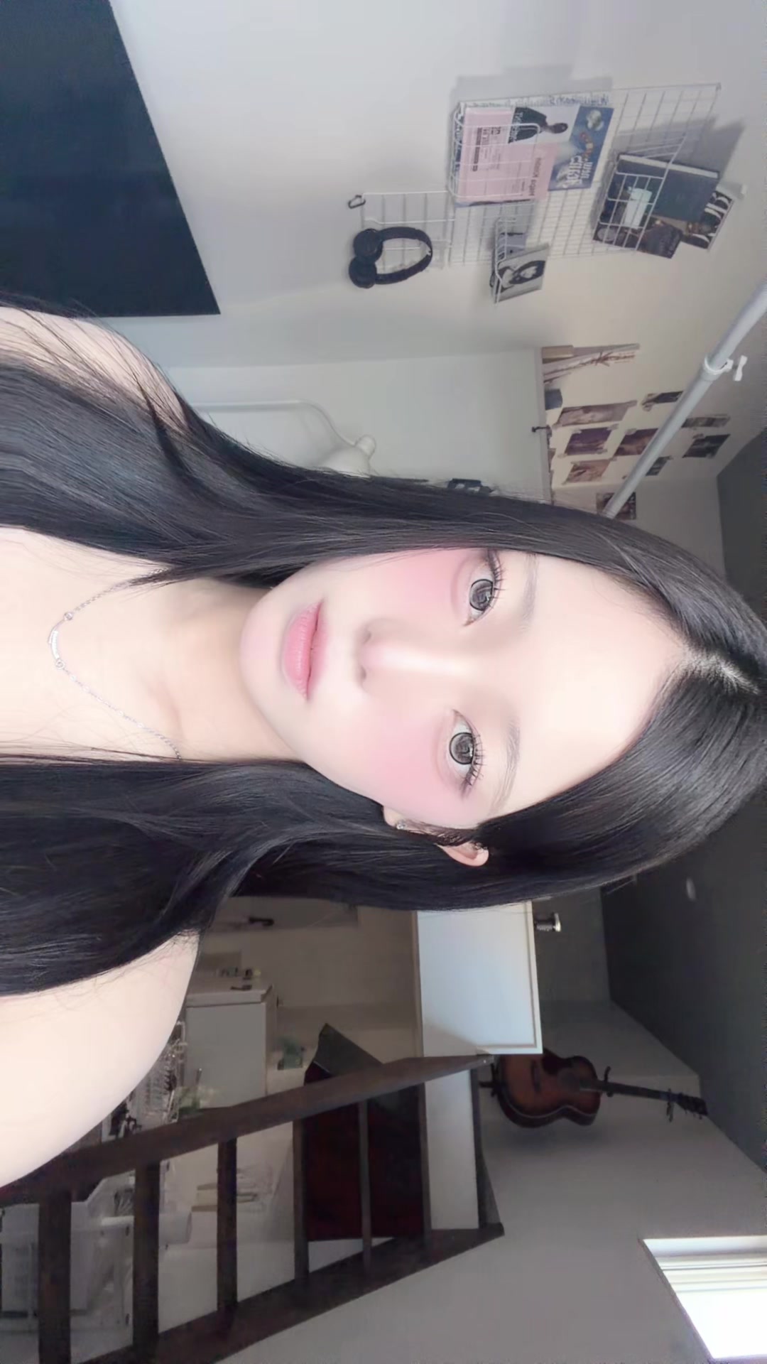 @心美
