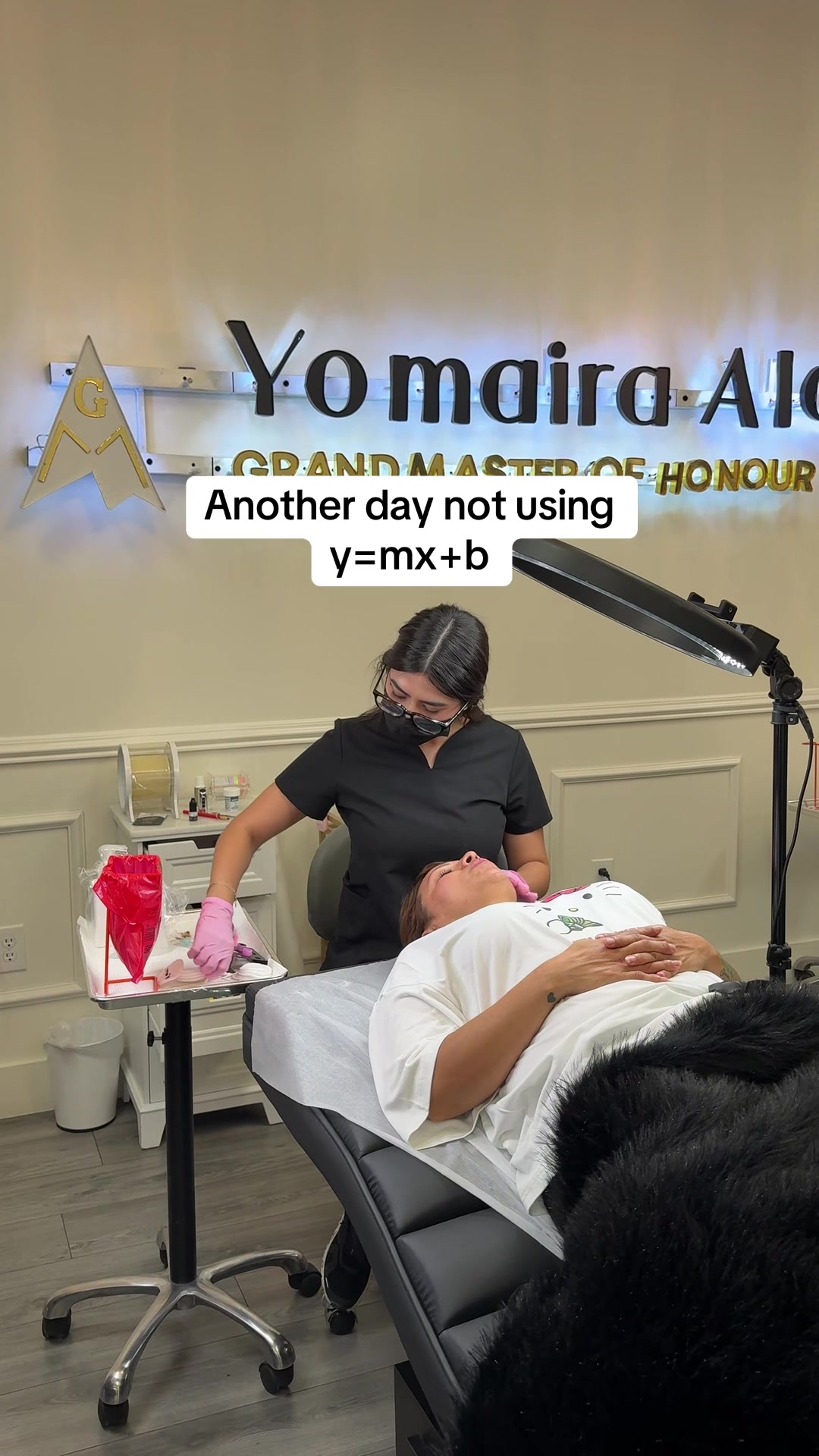 @Yomaira Alcalá | AZ NANO BROWS