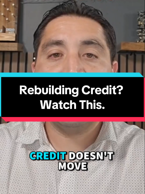 @Gil Garcia | Credit Repair