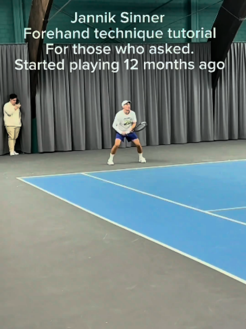 @Tennis Whisper