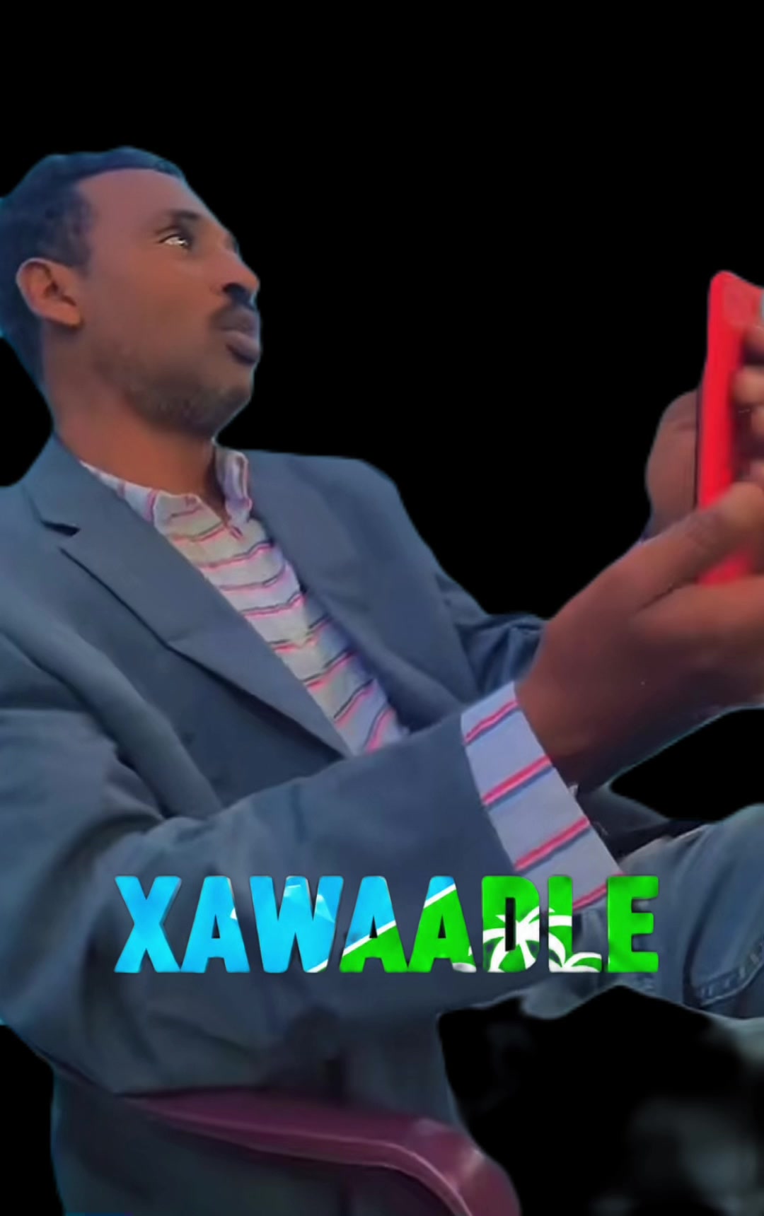@Shaffi Abdi