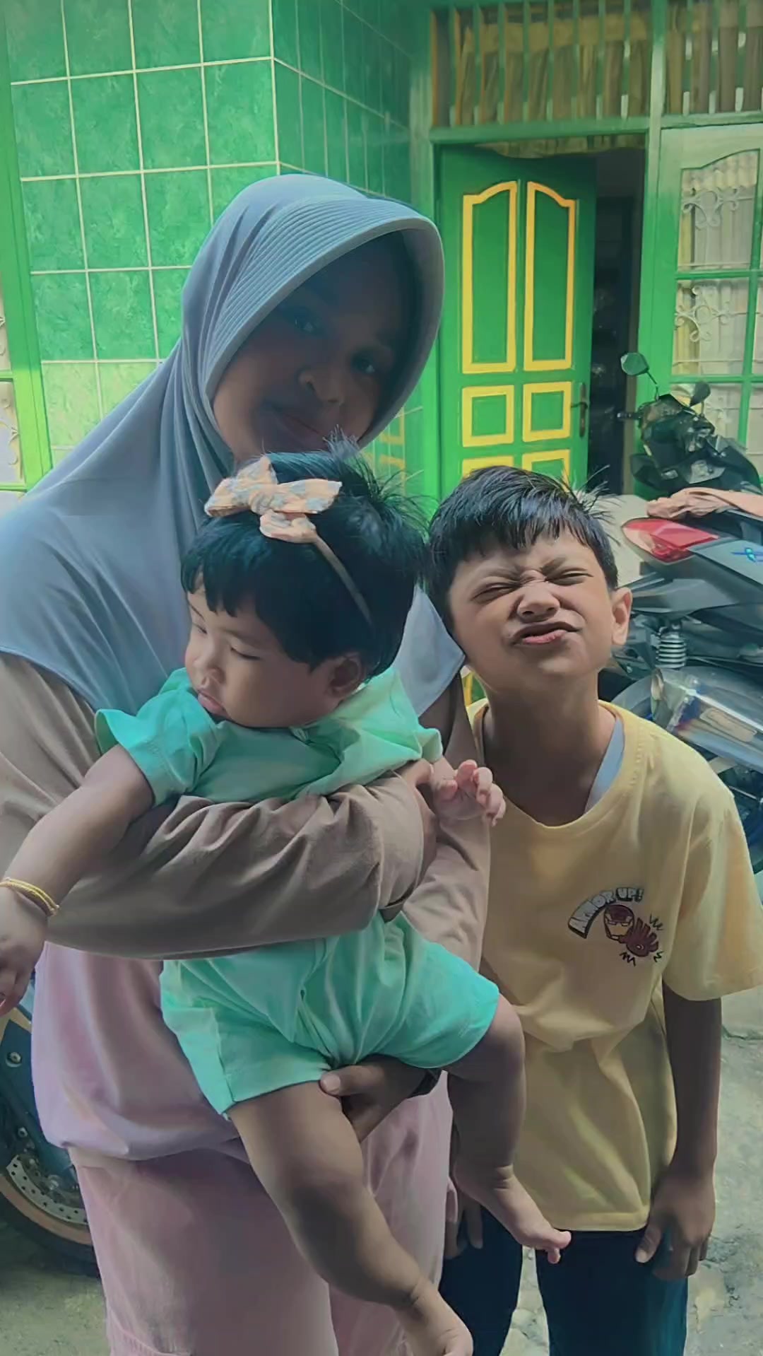 @Fitri Yahyah