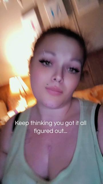 @Mamma Kat💋🔥