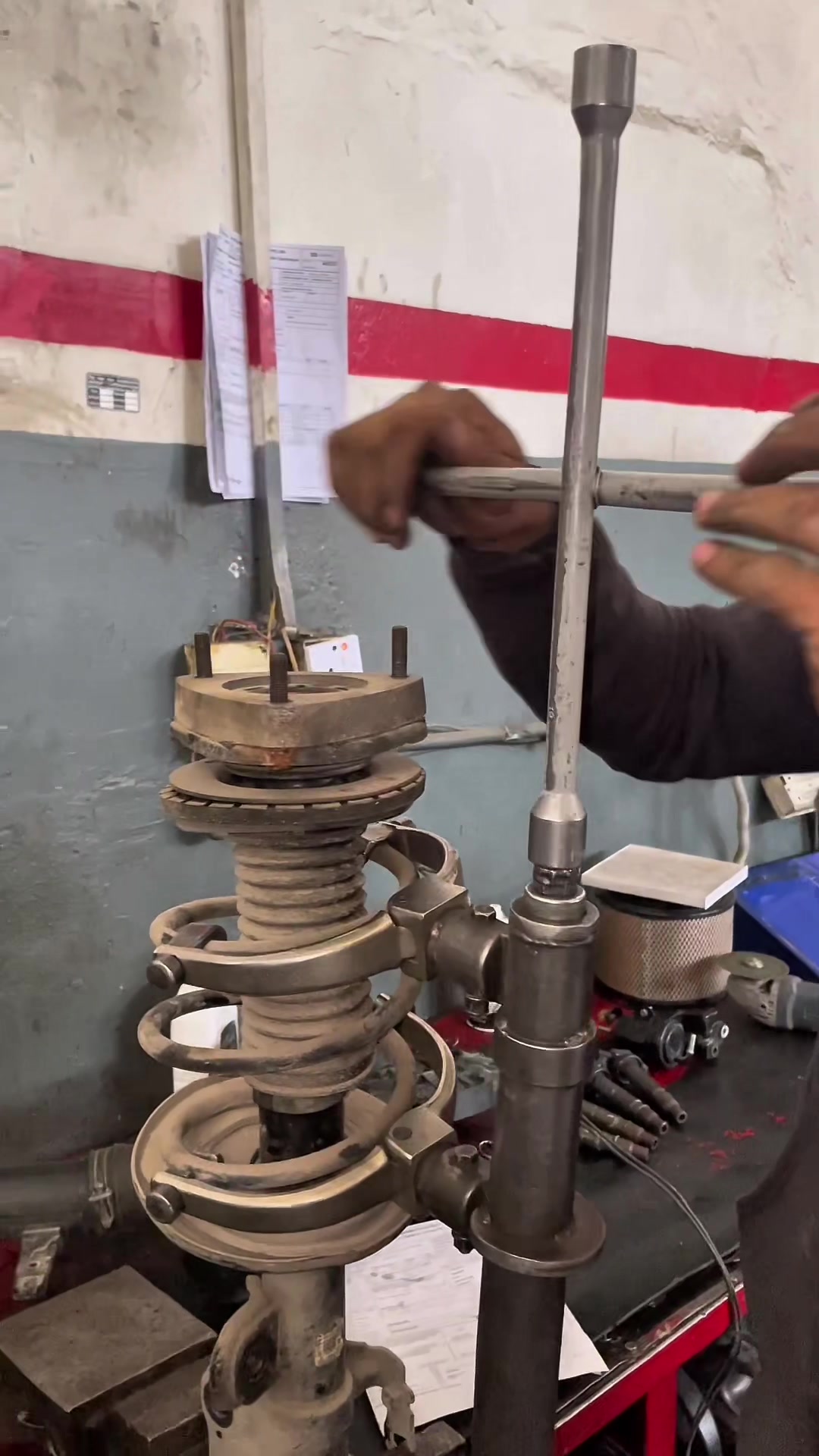 @MS Auto Mechanic