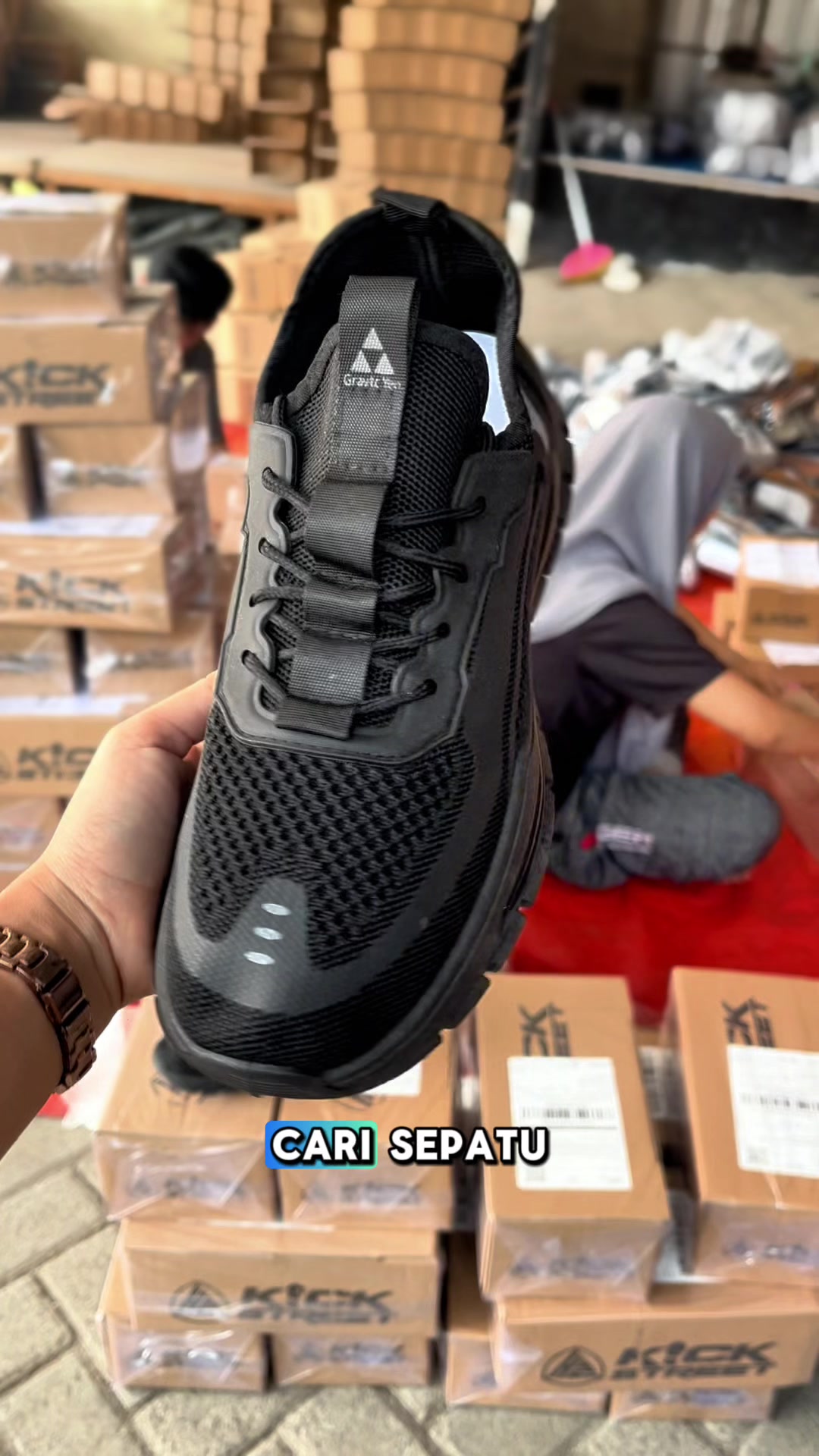 @Kickstreet