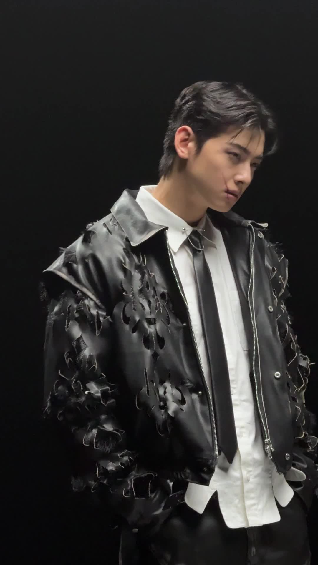 @차은우 CHA EUN-WOO
