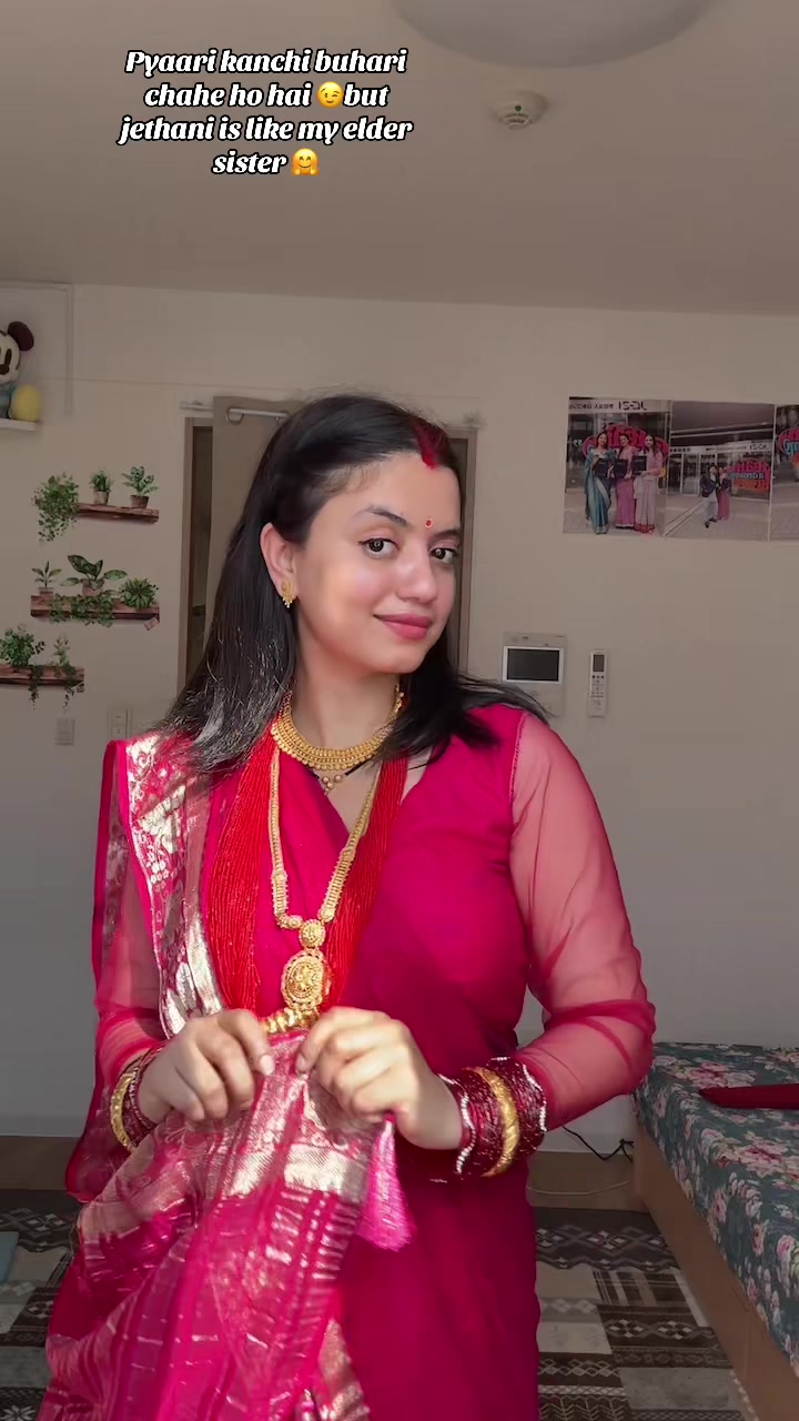 @NISHA OJHA