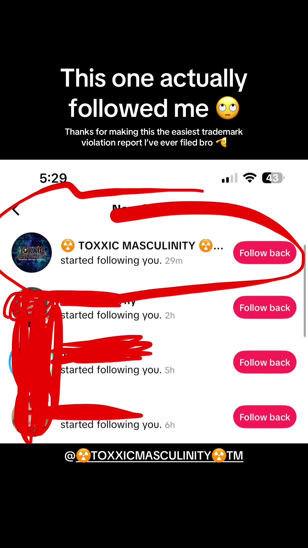 @☣️ ᴛᴏxxɪᴄ ᴍᴀꜱᴄᴜʟɪɴɪᴛʏ ☣️