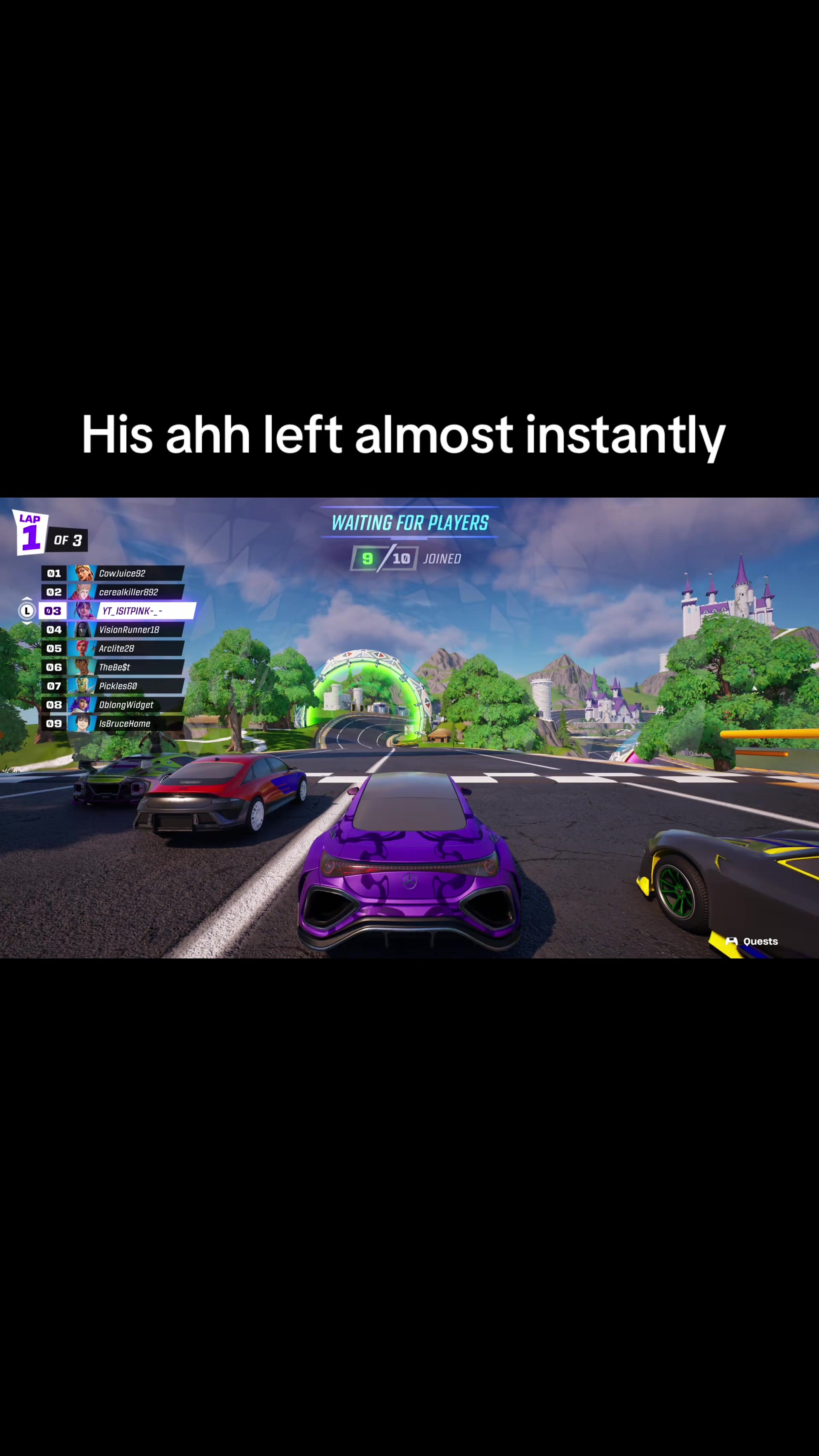 @Twitch:itsmikelong