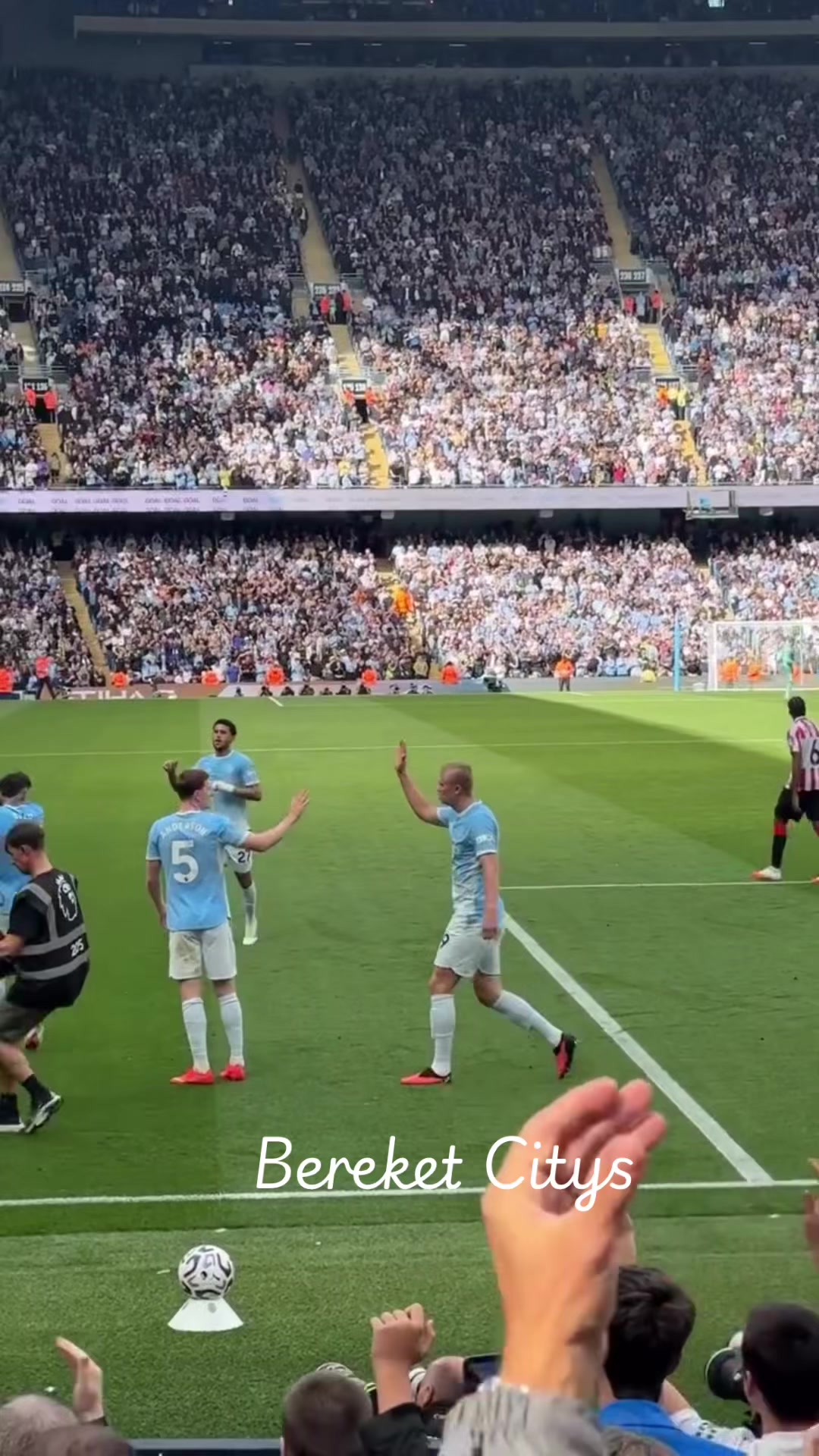 @Bereket Man City