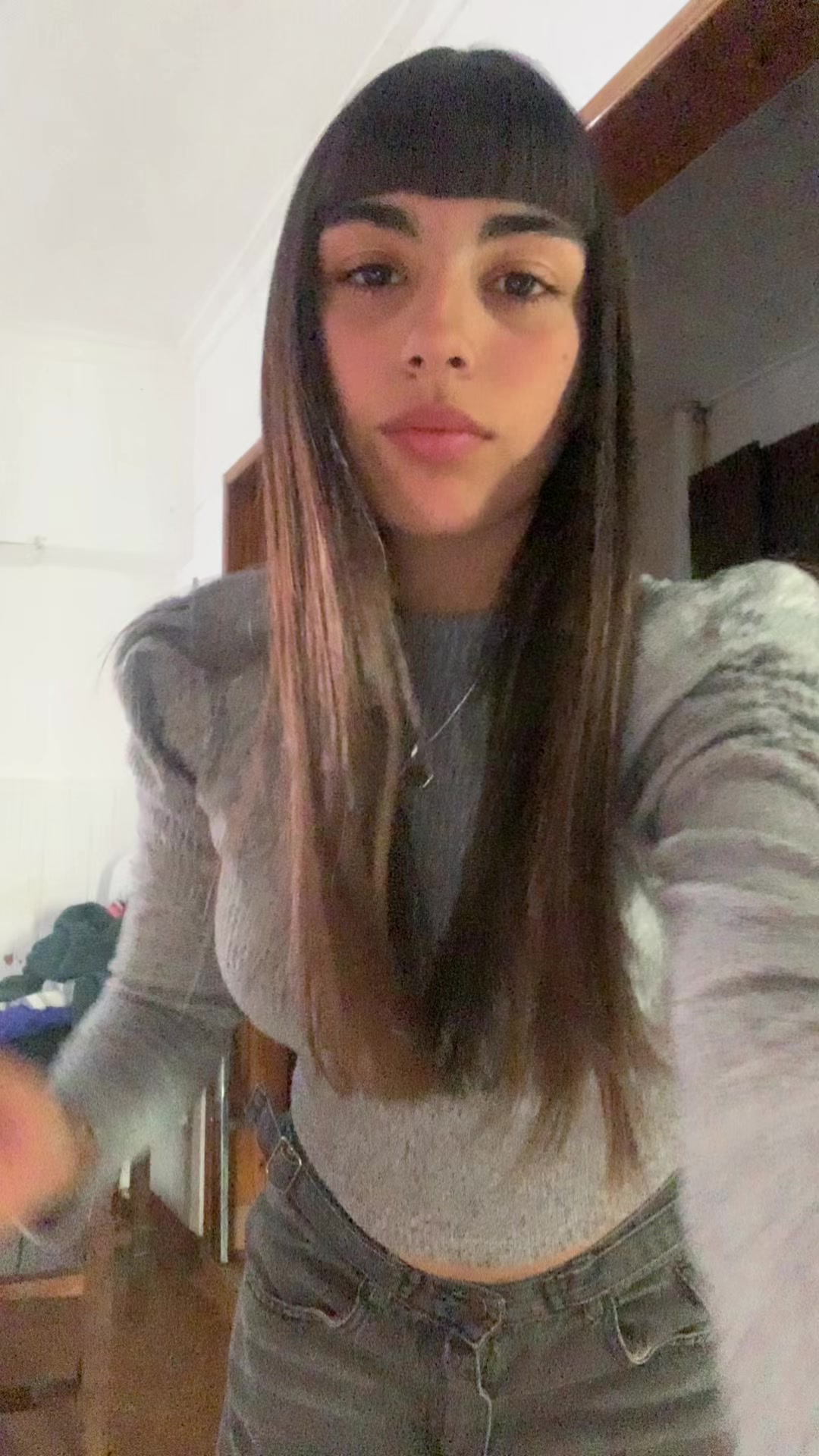 @pili pero no cuevas 💋❤️