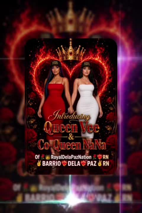 @Queen NaNa