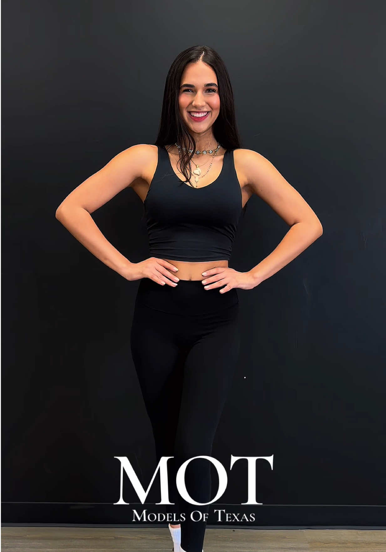 @Models of Texas
