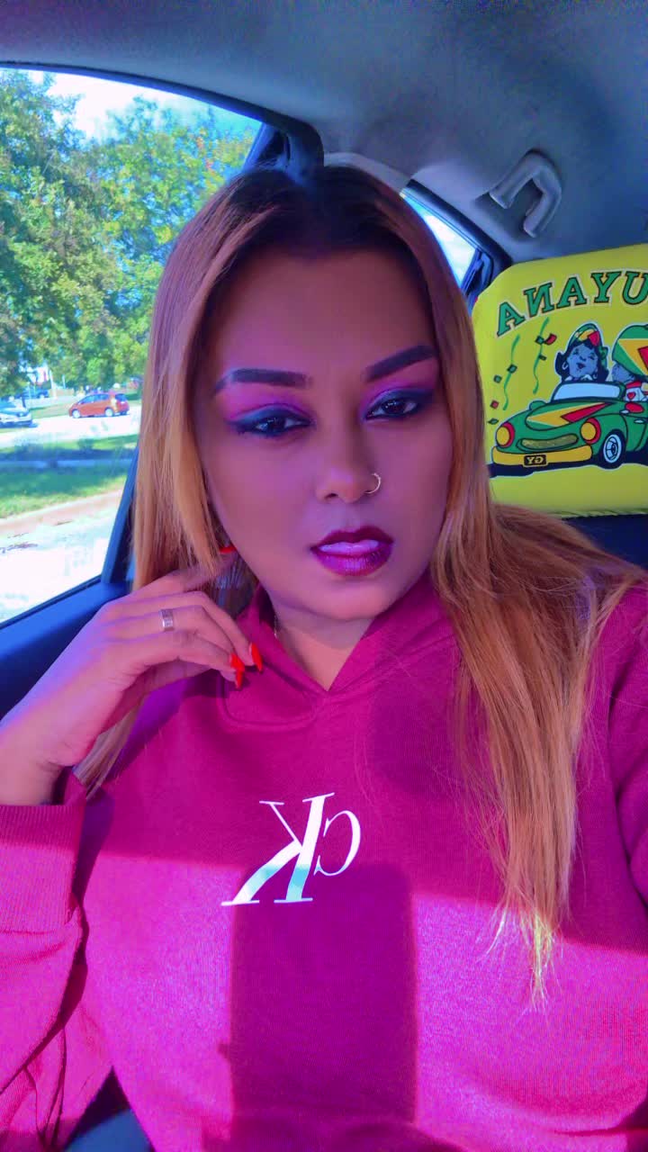 @👑SARAH♈️
