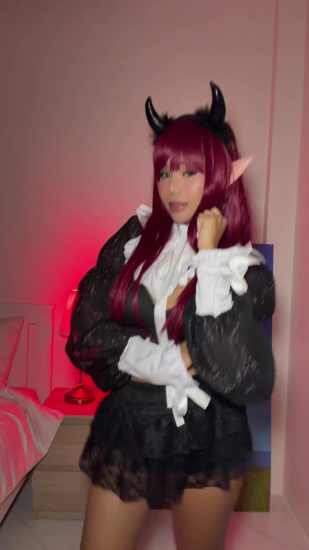 @Naomi Kyoti