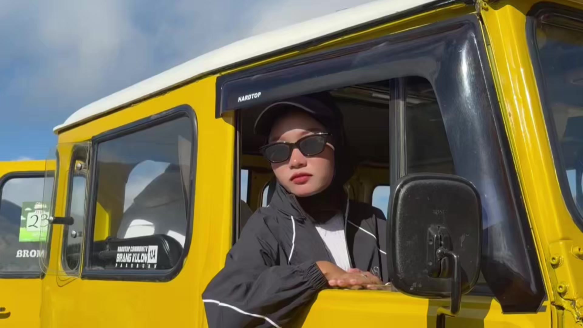 @Travel spoiler