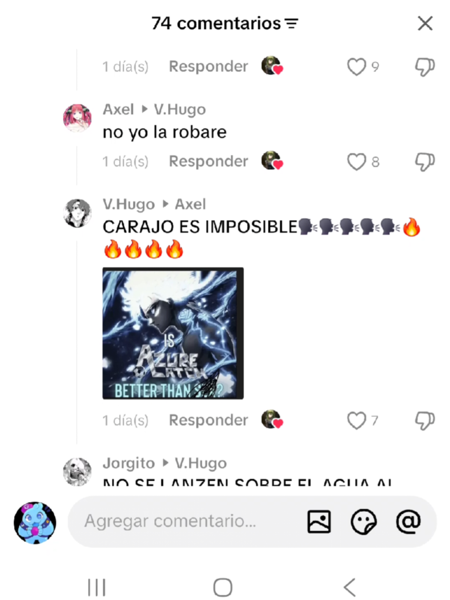 @Carlitos Flow