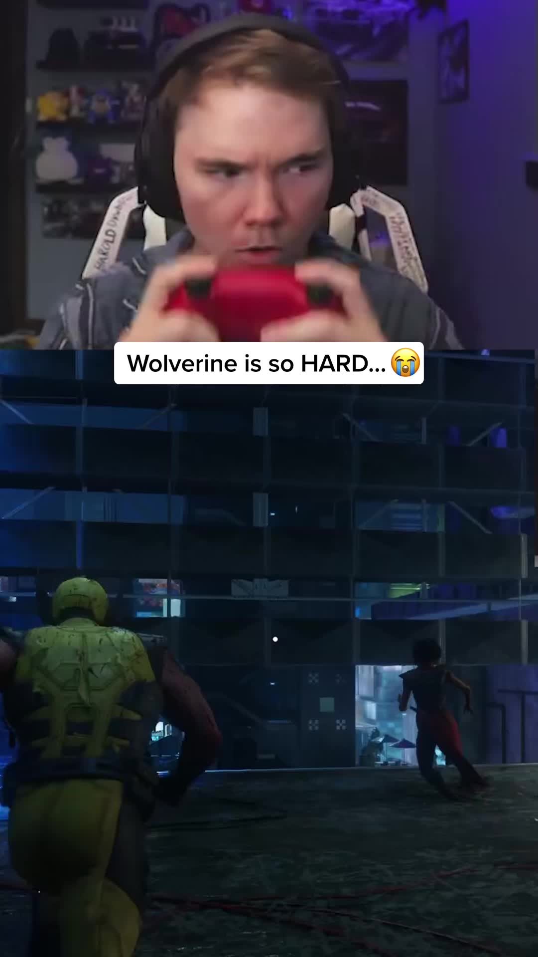 @LionHimself