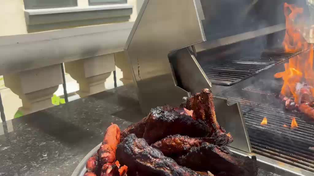 @Chef SirCris cooking magic