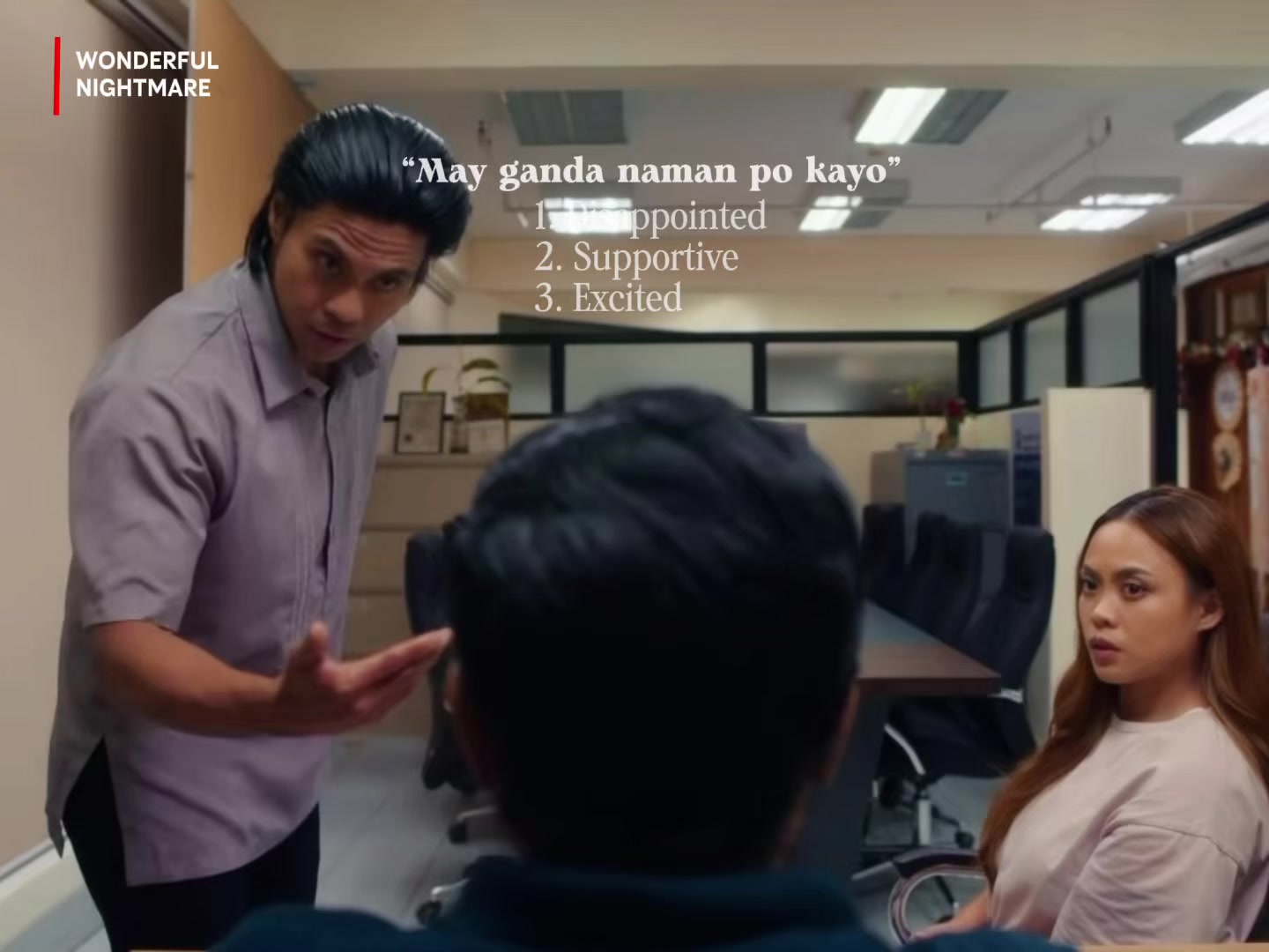 @Kim Molina