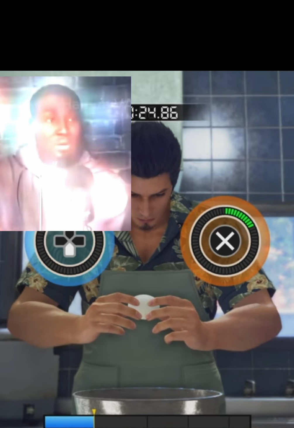 @john yakuza gaming