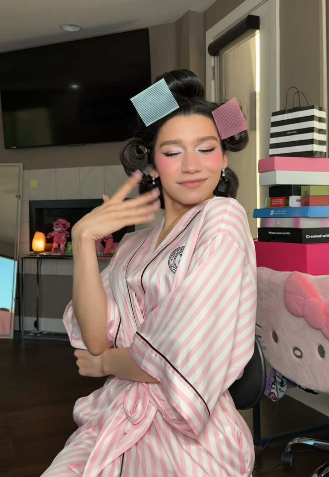 @Kaia Bojorquez