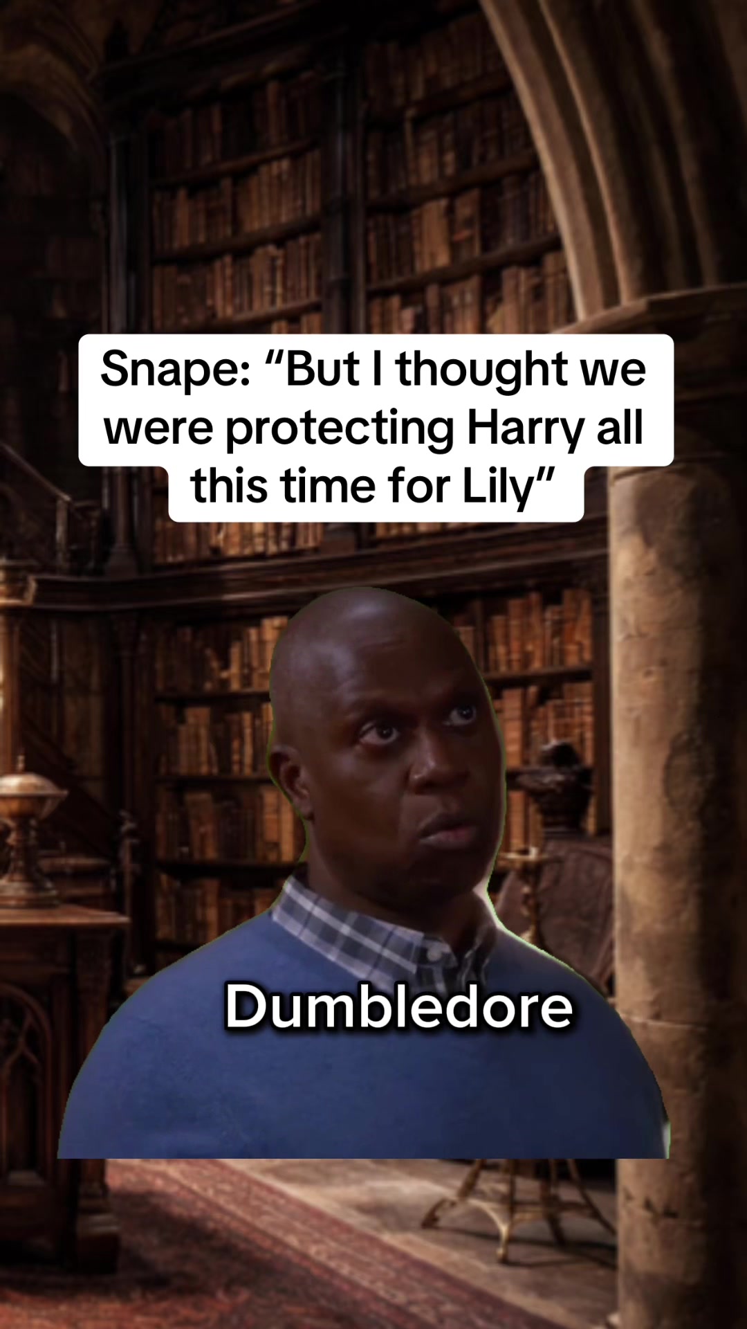 @Half-Blood University