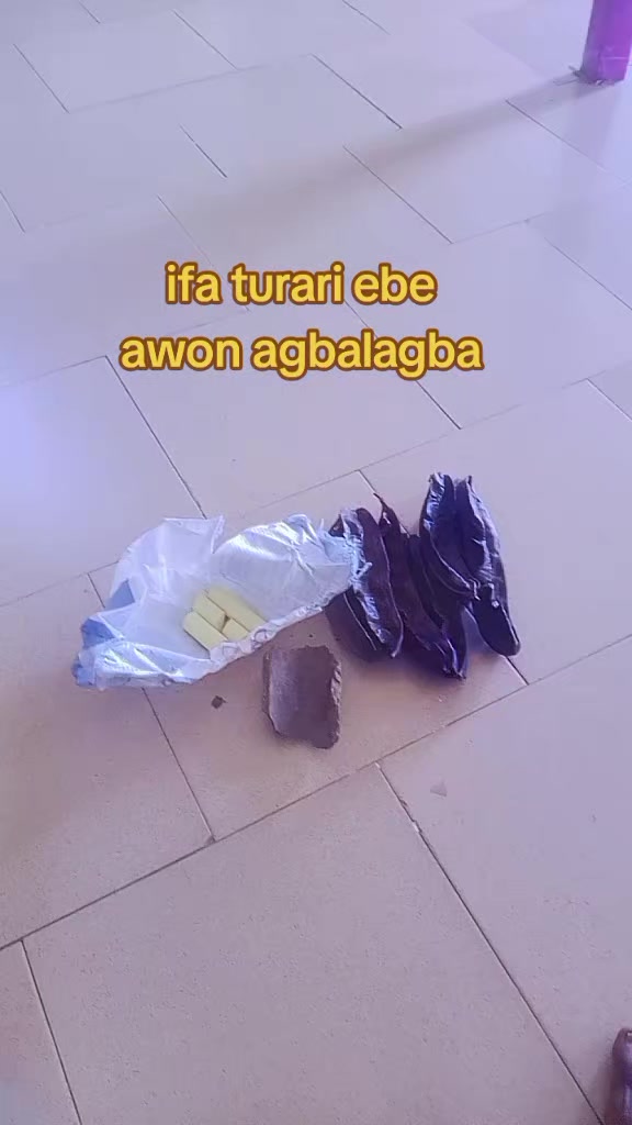 @oba ijinle ogbon agba