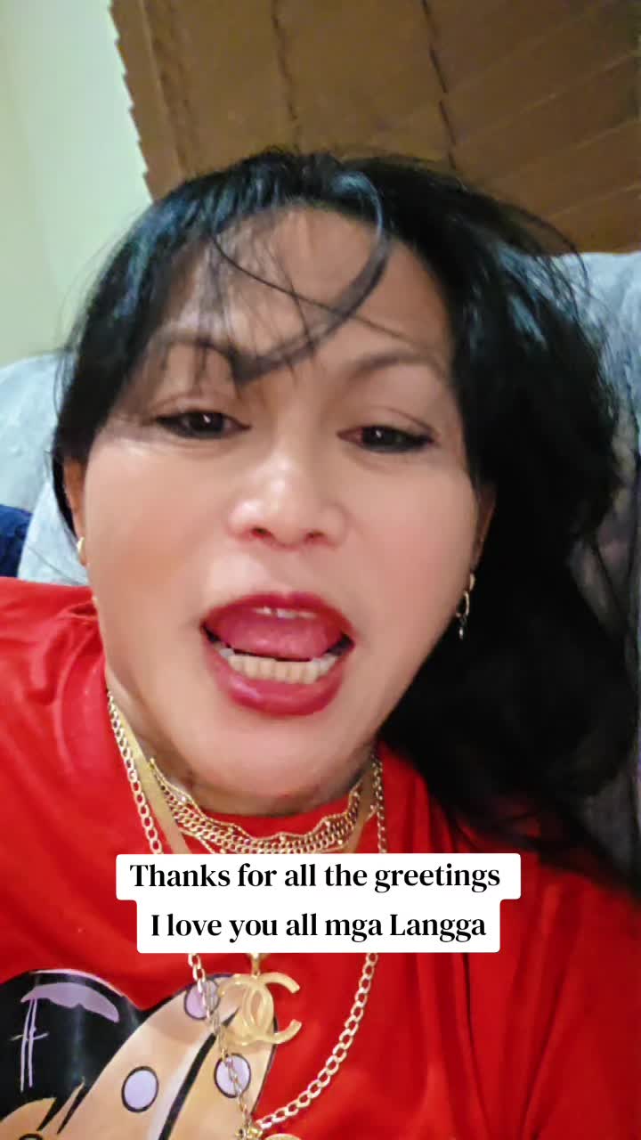 @Makulay Na Buhay USA