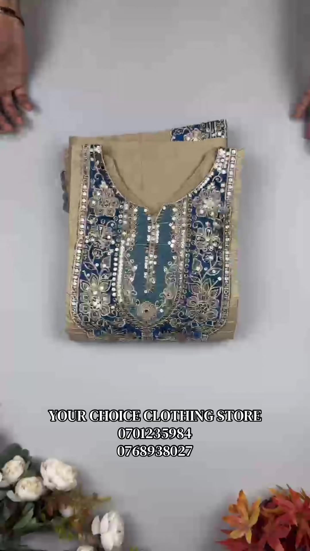 @YOUR CHOICE clothing store