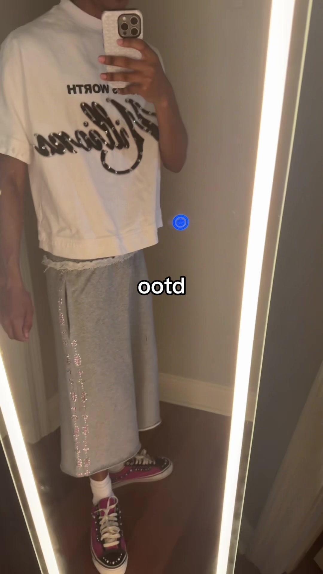 @Tre