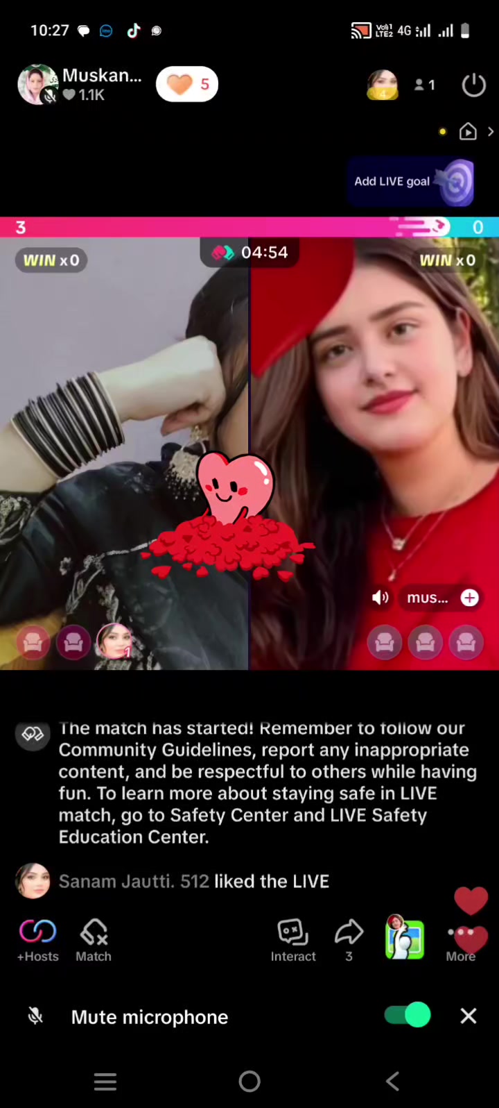 @Muskan🥰 Rajput ❤️ 💫